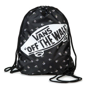 Prejsť na produkt Vak na topánky Vans Benched fall floral 2017