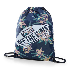 Prejsť na produkt Vak na topánky Vans Benched fall tropics 2017