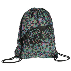 Přejít na produkt Batoh Vans Benched floral mix black/turquoise 2016