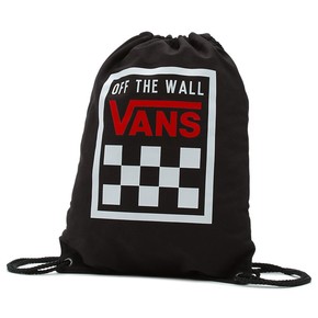 Prejsť na produkt Vak na topánky Vans Benched Novelty black otw 2017