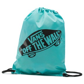 Přejít na produkt Pytlík na boty Vans Benched pool blue 2017