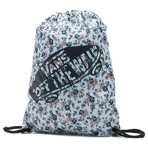 Prejsť na produkt Vak na topánky Vans Benched white ditsy blooms 2017