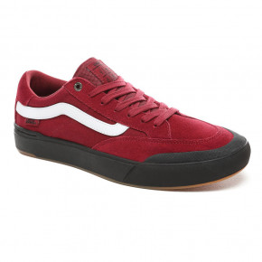 Przejść do produktu Tenisówki Vans Berle Pro rumba red 2019