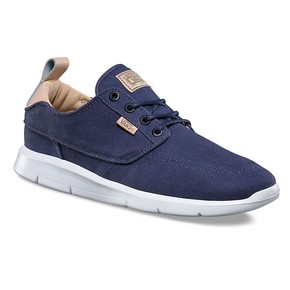 Přejít na produkt Tenisky Vans Brigata Lite c&l crown blue 2017