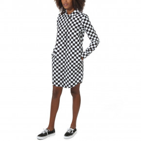 Go to the product Vans Broadway II Check checkerboard 2019