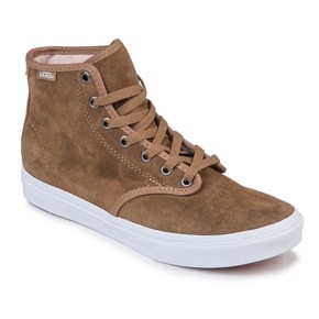 Přejít na produkt Tenisky Vans Camden Hi mte ermine 2015