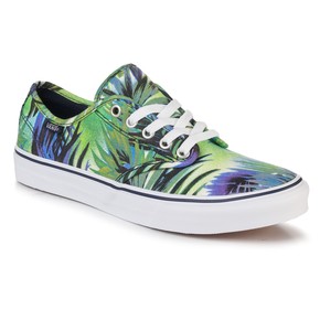 Přejít na produkt Tenisky Vans Camden Stripe palm multi 2017