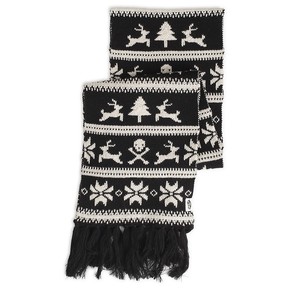 Přejít na produkt Vans Campfire Scarf holiday black 2016