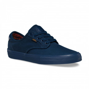 Přejít na produkt Tenisky Vans Chima Ferguson Pro native dress blues/mono 2016