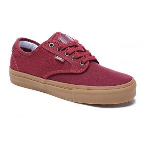 Přejít na produkt Tenisky Vans Chima Ferguson Pro port/cabernet/gum 2018