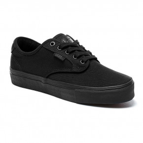Přejít na produkt Tenisky Vans Chima Ferguson Pro twill blackout 2018