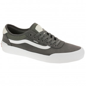 Přejít na produkt Tenisky Vans Chima Pro 2 pewter/true white 2018