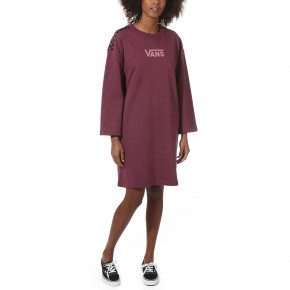 Go to the product Vans Chromo II prune 2019