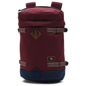 Přejít na produkt Batoh Vans Clamber port royal/dress blues 2017