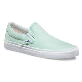 Przejść do produktu Vans Classic Slip-On bay/true white 2017