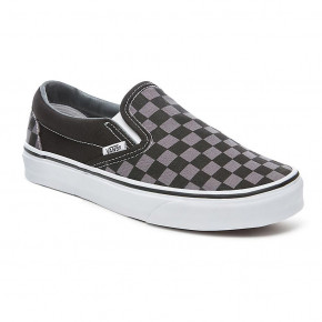 Přejít na produkt Slip-on Vans Classic Slip-On checkerboard black/pewter 2018