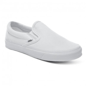 Prejsť na produkt Tenisky Vans Classic Slip-On true white 2019