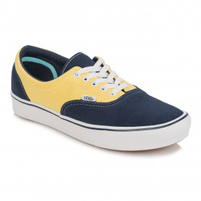 Go to the product Sneakers Vans Comfycush Era suede/canvas dress blues 2019
