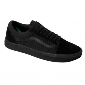 Přejít na produkt Tenisky Vans Comfycush Old Skool classic black/black 2019