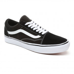 Přejít na produkt Tenisky Vans Comfycush Old Skool classic black/true white 2019