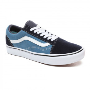 Go to the product Sneakers Vans Comfycush Old Skool classic navy/stv navy 2019