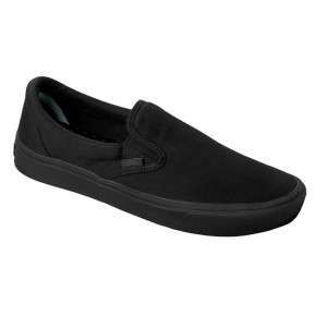 Przejść do produktu Tenisówki Vans Comfycush Slip-On classic black/black 2019