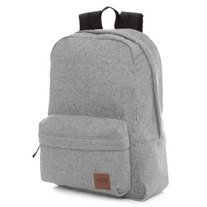 Přejít na produkt Batoh Vans Deana Iii light grey 2017