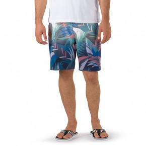 Přejít na produkt Boardshortky Vans Dip Dye Boardshorts 19" canton stanton floral 2016
