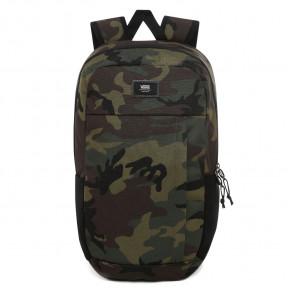 Přejít na produkt Batoh Vans Disorder classic camo 2019