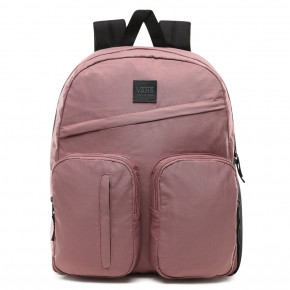 Go to the product Backpack Vans Double Down II nostalgia rose 2019
