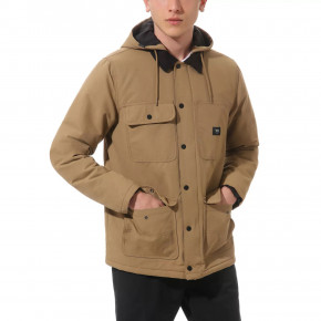 Prejsť na produkt Vans Drill Chore Coat MTE dirt 2019