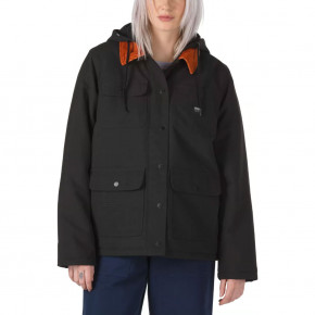 Přejít na produkt Vans Drill Chore Coat MTE Wms black 2019