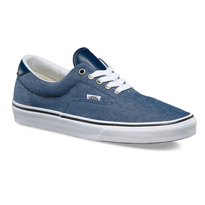 Přejít na produkt Tenisky Vans Era 59 c&l chambray/blue 2017