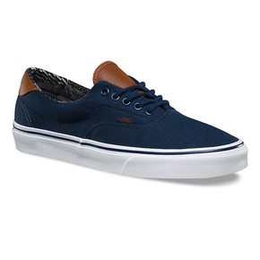 Přejít na produkt Tenisky Vans Era 59 c&l dress blues/material mix 2017