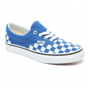 Přejít na produkt Tenisky Vans Era checkerboard lapis blue/true wht 2019