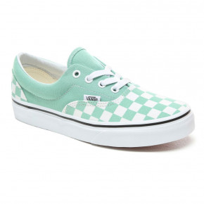 Přejít na produkt Tenisky Vans Era checkerboard neptune green/white 2019