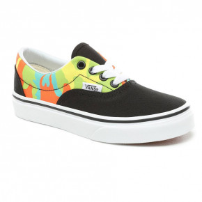 Přejít na produkt Tenisky Vans Era Kids pop camo blazing yellow 2019