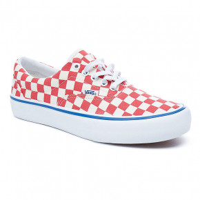 Přejít na produkt Tenisky Vans Era Pro checkerboard rccco red/clssc wht 2018