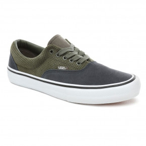Przejść do produktu Tenisówki Vans Era Pro perf grape leaf/ebony 2019