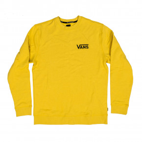 Go to the product Vans Exposition Crew Ii sulphur 2019