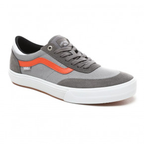 Przejść do produktu Tenisówki Vans Gilbert Crockett 2 Pro pewter/frost grey 2019
