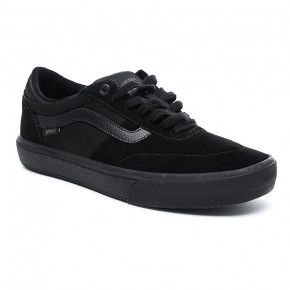 Přejít na produkt Tenisky Vans Gilbert Crockett 2 Pro suede blackout 2018