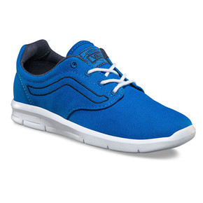 Přejít na produkt Tenisky Vans Iso 1.5 Kids canvas imperial blue/parisian ni 2017