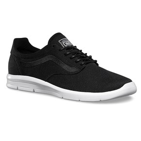 Přejít na produkt Tenisky Vans Iso 1.5 mesh black 2018