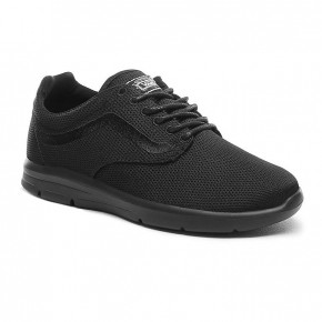 Přejít na produkt Tenisky Vans Iso 1.5 mono black 2018