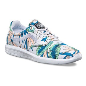 Přejít na produkt Tenisky Vans Iso 1.5 tropical leaves true white 2017
