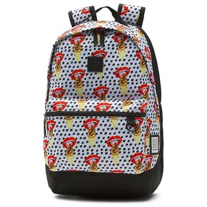 Přejít na produkt Batoh Vans Kendra Tiburon i scream 2017