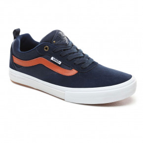 Go to the product Sneakers Vans Kyle Walker Pro dress blues/potters clay 2019