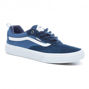Přejít na produkt Tenisky Vans Kyle Walker Pro dress blues/vintage indigo/white 2018