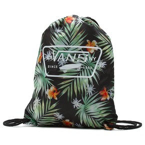Přejít na produkt Pytlík na boty Vans League Bench black decay palm 2017